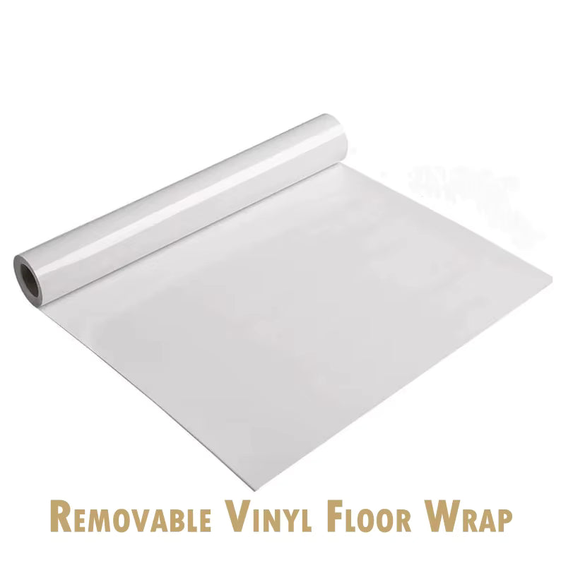 Custom Wedding Dance Floor Wrap — UV-Printed, DIY Kit Ships Free in USA