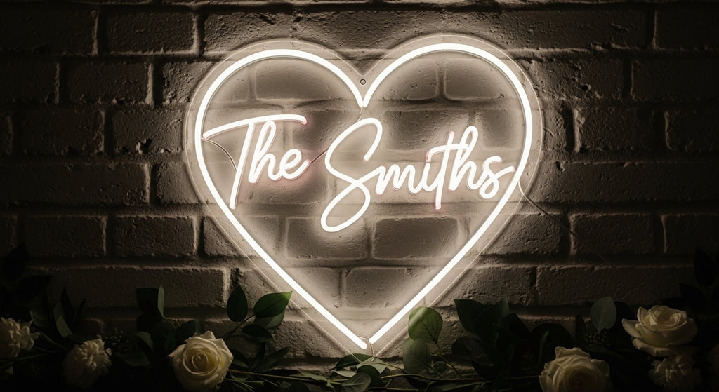 Custom LED Neon Signs