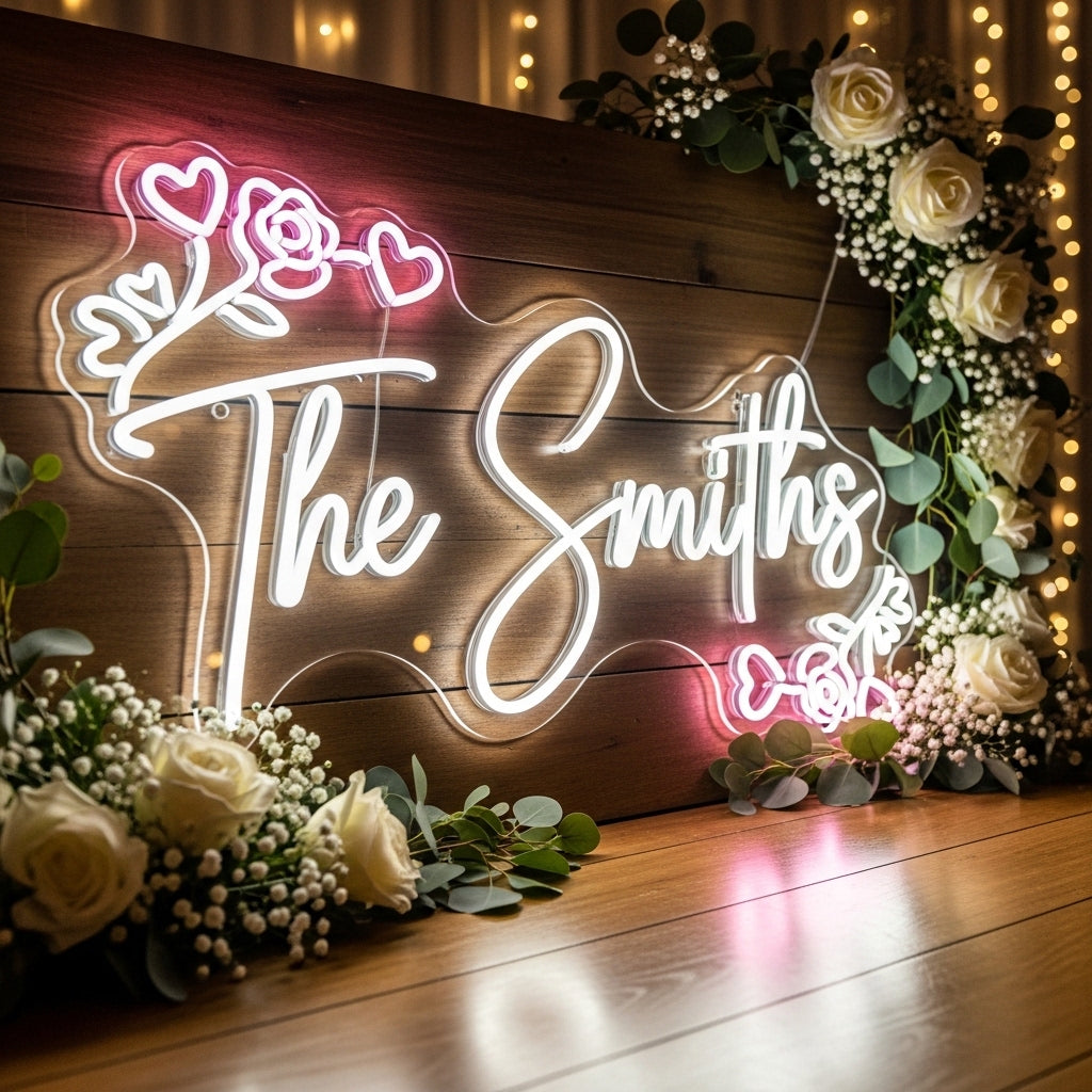 Custom LED Neon Signs